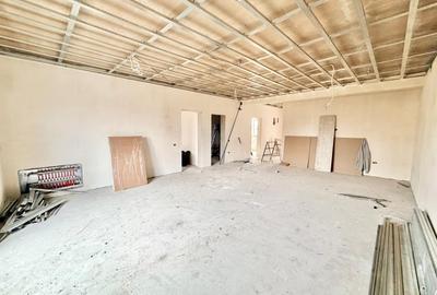 Comision 0% Duplex cu 4 camere - 107 mp - Mosnita - Drumul Boilor - 4