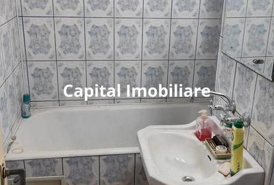 Apartament 2 camere parter Vest Lamaita - 3