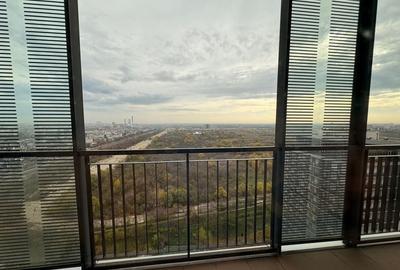 Apartament 3 Camere în Asmita | Etaj 20 | Vedere Panoramică | 140 MP - 14