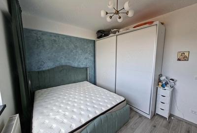 Apartament cu 2 camere decomandat în Central - 5