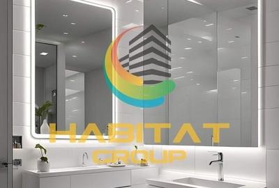 Apartament 3 camere, bloc nou, acte gata- Metalurgiei - 5