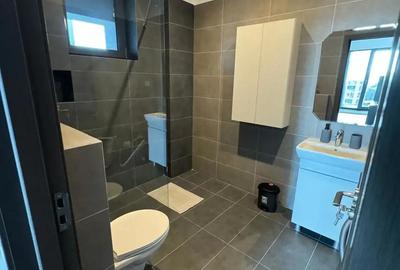 Apartament cu 2 camere în Tomis Nord - 1