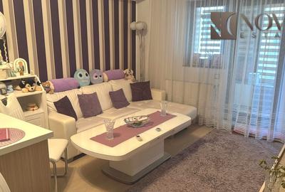 Apartament cu 2 camere decomandat, mobilat în Iancului