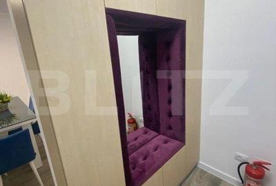 Apartament cu 3 camere semidecomandat în Central - 2