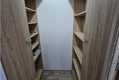 Apartament cu 2 camere semidecomandat în Narcisa - 7