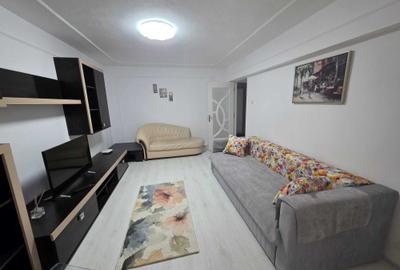 Apartament cu 2 camere decomandat în 5 Călărasi - 8