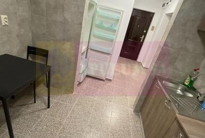 Garsonieră decomandată, mobilată în Alexandru Obregia - 5