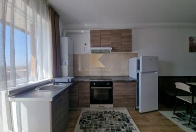 Apartament cu 2 camere nedecomandat în IAR - 15