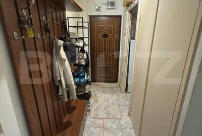 Apartament cu 2 camere semidecomandat în Malu Roșu - 7
