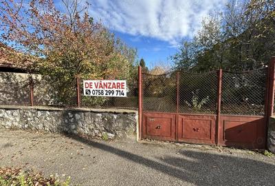 Vand teren ptr.constructie imobil,str.Cuza Voda,100 ml de faleza Muresuluist.720 mp.f.s.18 ml. - 8