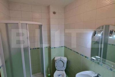 Apartament cu 3 camere decomandat în Calea Moldovei - 14