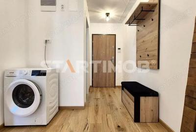 Garsonieră decomandată, mobilată în Astra - 9