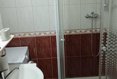 Apartament cu 2 camere decomandat în Precista - 6