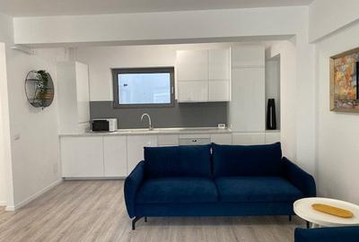 Garsoniera de inchiriat Unirii Mircea Voda - 6