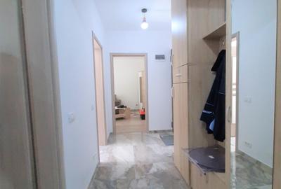 Apartament 2 camere – modern - Plaza Rezidence ! - 8