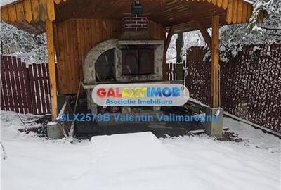 Vila 7 camere Predeal VI 084 - 2