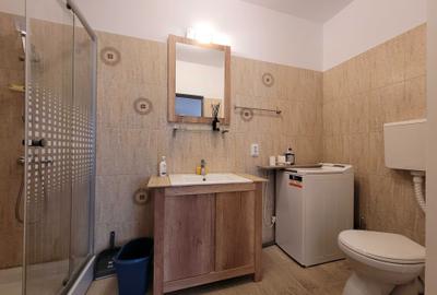 Apartament cu 2 camere semidecomandat în Bună Ziua - 4