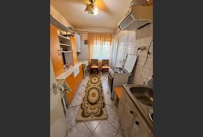 Apartament Brăila, 74.5m?, 3 camere, zona Buzăului - 6