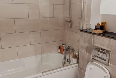 Apartament cu 2 camere semidecomandat în Central - 7