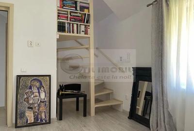 Apartament 2 camere decomandat Hlincea + mansarda- 84.900 euro Apartament 2 camere decomandat Hlincea + mansarda- 84.900 euro - 4