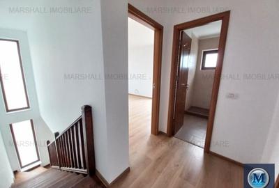 Vila cu 4 camere de vanzare in Paulesti, 106.05 mp #15998 - 13