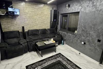 Casă cu 4 camere cu Teren 88 Mp în Dorobanți - 3