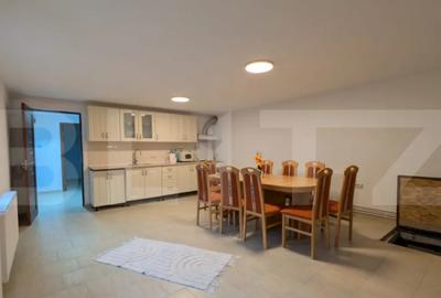 Casă cu 4 camere cu Teren 410 Mp în Cetate - 10