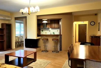 Apartament cu 4 camere decomandat în Stadion - 4