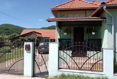 Casa de vanzare in Poiana Blenchii - 2