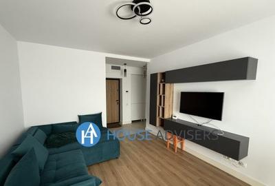 Inchiriere ap 2 camere Pipera 650 - 2