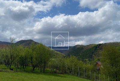 Teren Construcții intravilan de 1042 mp, în Central - 4