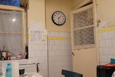 EXCLUSIVITATE! APARTAMENT UNICAT 3 CAMERE DECOMANDAT ZONA PIATA OVIDIU - 13