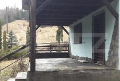 Casă cu 3 camere cu Teren 400 Mp în Central - 10