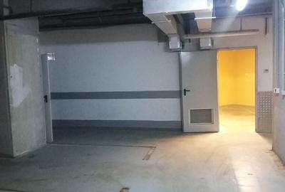 Spatiu  Stradal Ultracentral pentru magazin sau activitati sportive - 5