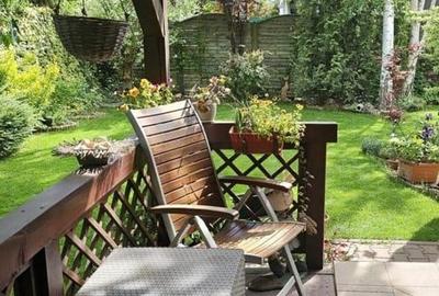 Casă individuală cu 5 camere cu Canalizare în Pipera - 2