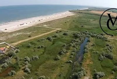 Teren agricol intravilan de 13664 mp, în Corbu - 3