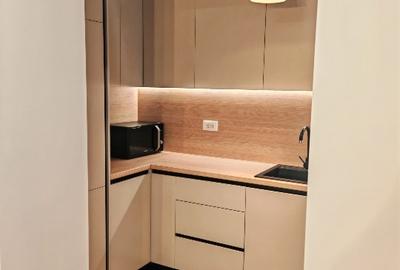 Apartament 2 camere în One Cotroceni Park | Parcare subterană inclusă - 5