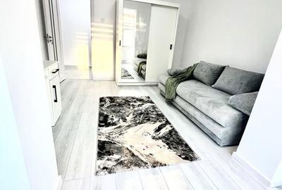Apartament cu 2 camere decomandat în 7 Noiembrie - 3