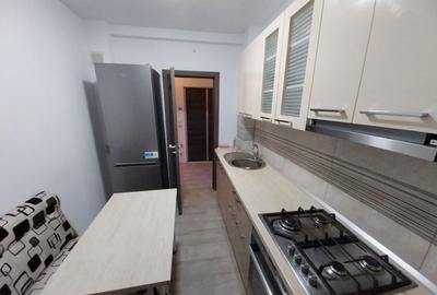 Apartament cu 2 camere semidecomandat în Craiovei - 10