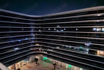 Apartament cu 3 camere decomandat în Nord