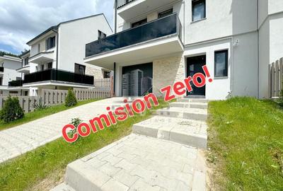 Casa tip duplex premium/CF/zona Tautului. - 1