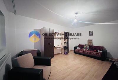 Apartament 1 camera , Darmanesti , 40 mp ,etaj 2 - 6