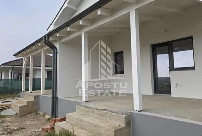 Duplex openspace cu 3 camere si 2 bai, langa Bucovat - 2