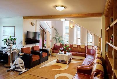 Complex de Vile cu Destinatii Multiple - 41