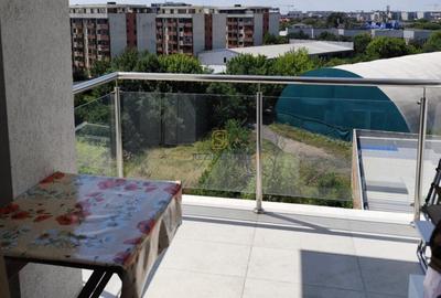 Apartament gata de mutare, mobilat si utilat, metrou Aparatorii Patriei - 7