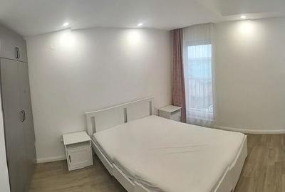 Apartament cu 3 camere în Ștefăneștii de Jos