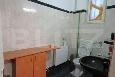 Apartament 2 camere parter inalt + garaj + 2 camere mansarda + beci, CENTRAL - 4