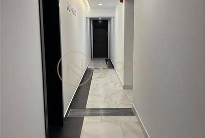 Apartament cu 3 camere decomandat, mobilat în Cotroceni - 10