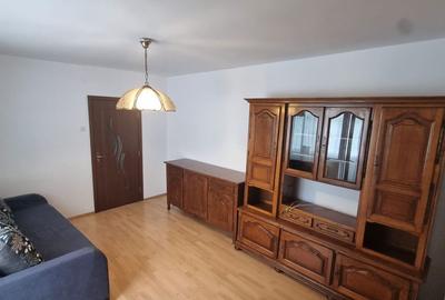 Apartament cu 2 camere semidecomandat în Gheorgheni - 5