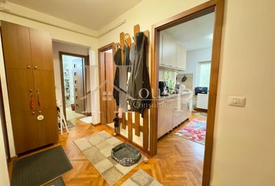 La etajul 1, decomandat si dotat cu centrala termica proprie. Zona Soarelui ! - 10